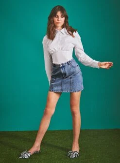 Fleur Du Mal Button Down Bodysuit -Fleur du Mal Shop 014 GA 250212 0088 web bf22db44 b4aa 4ad7 8f30 5a533d629eb9