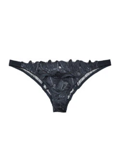 Fleur Du Mal Lily Embroidery Cheeky -Fleur du Mal Shop 7 22c5cfac f8e9 411b b14e 9f1936a3a25f