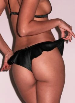 Fleur Du Mal Luxe Flutter Panty -Fleur du Mal Shop Copy of FDM 112124 109735 full