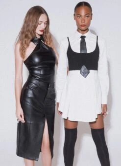 Fleur Du Mal Harley Bodysuit -Fleur du Mal Shop DSCF4888 campaign