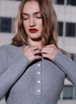 Fleur Du Mal Henley Flared Corset Dress 10 Fleur Du Mal Henley Flared Corset Dress -Fleur du Mal Shop DSCF4996 campaign