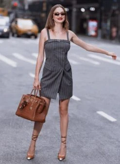 Fleur Du Mal Maxwell Mini Dress -Fleur du Mal Shop DSCF5771 campaign 892ae2bf 49f1 4c3f 8834 9a515632997a