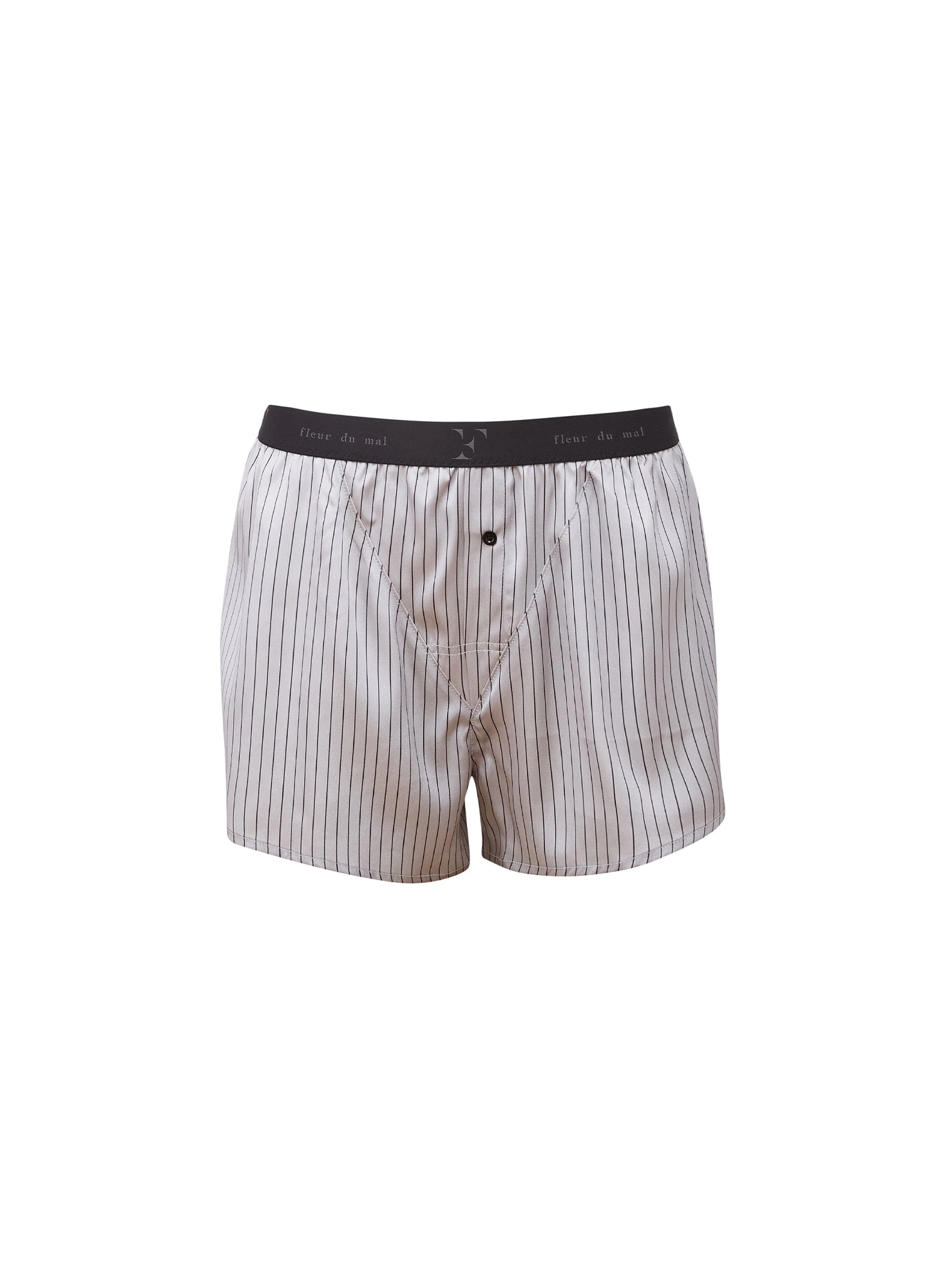 Fleur Du Mal Unisex Boxer Short 5 Fleur Du Mal Unisex Boxer Short - Image 3