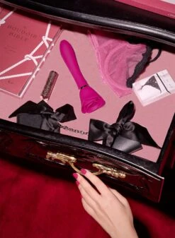 Fleur Du Mal Fleurotique Vibe -Fleur du Mal Shop FDM 010325 0613 copy full 41a966a2 5357 4a5f b126 8cea78ec43bd