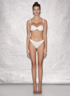 Fleur Du Mal Bridal Luxe Thong 11 Fleur Du Mal Bridal Luxe Thong -Fleur du Mal Shop FDM 010623 1 03406full dc2b5dee 45d4 406d ab52 065a0818668b