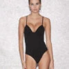 Fleur Du Mal Cupped Nonwire Bodysuit 1 Fleur Du Mal Cupped Nonwire Bodysuit -Fleur du Mal Shop FDM 010623 1 04184full
