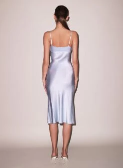 Fleur Du Mal Ruched Bust Dress 15 Fleur Du Mal Ruched Bust Dress -Fleur du Mal Shop FDM 012424 9998 full