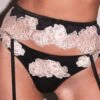 Fleur Du Mal Juliet Lace Thong 2 Fleur Du Mal Juliet Lace Thong -Fleur du Mal Shop FDM 012724 12100full a83e62d0 c220 4045 bda1 a64b63ca48d1