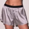 Fleur Du Mal Unisex Boxer Short -Fleur du Mal Shop FDM 012724 13026 full 1