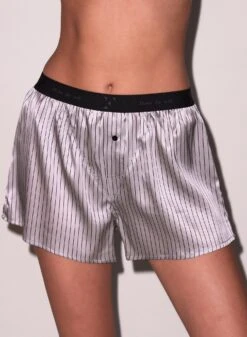 Fleur Du Mal Unisex Boxer Short