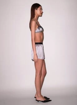 Fleur Du Mal Unisex Boxer Short 15 Fleur Du Mal Unisex Boxer Short -Fleur du Mal Shop FDM 012724 13033 full