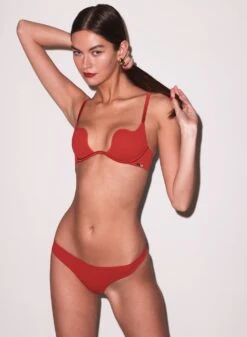 Fleur Du Mal Le Stretch Micro Thong -Fleur du Mal Shop FDM 012724 13209 full 882c52f3 d2b6 4f88 84f3 254df12bcacc