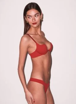 Fleur Du Mal Le Stretch Micro Thong -Fleur du Mal Shop FDM 012724 13228 full ae598087 5d05 43aa 860d 568cba5ff9d0