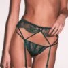 Fleur Du Mal Frankie Lace V-String -Fleur du Mal Shop FDM 012724 13713 1 full 8806d746 f657 4820 a042 2b2901e9bce8