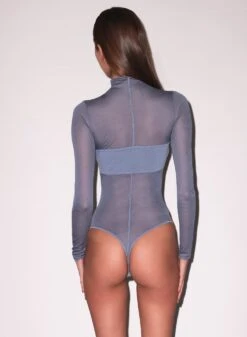 Fleur Du Mal Kate Bodysuit 12 Fleur Du Mal Kate Bodysuit -Fleur du Mal Shop FDM 012724 14463crop