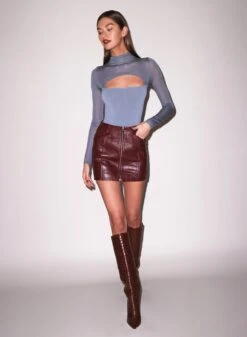 Fleur Du Mal Kate Bodysuit 14 Fleur Du Mal Kate Bodysuit -Fleur du Mal Shop FDM 012724 14487full