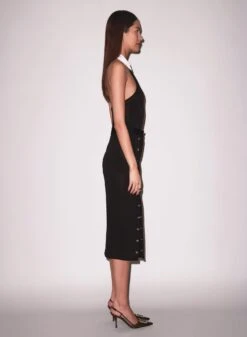 Fleur Du Mal Hannah Bodysuit -Fleur du Mal Shop FDM 012724 16617 full