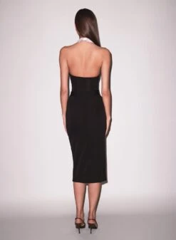 Fleur Du Mal Hannah Bodysuit -Fleur du Mal Shop FDM 012724 16638 full