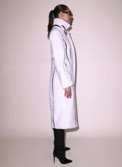 Fleur Du Mal Diana Faux Shearling -Fleur du Mal Shop FDM 040524 21993 2full