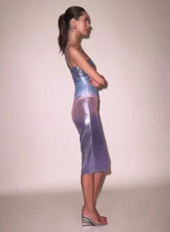 Fleur Du Mal Ombré Shine Dress 14 Fleur Du Mal Ombré Shine Dress -Fleur du Mal Shop FDM 040524 26700 2full