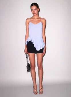 Fleur Du Mal Victoria Top 13 Fleur Du Mal Victoria Top -Fleur du Mal Shop FDM 041125 11443full