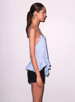 Fleur Du Mal Victoria Top 14 Fleur Du Mal Victoria Top -Fleur du Mal Shop FDM 041125 11509full