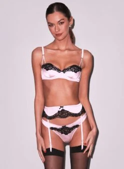 Fleur Du Mal Eve Cheeky -Fleur du Mal Shop FDM 041125 4992full
