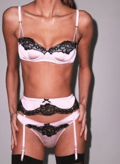 Fleur Du Mal Eve Garter Belt -Fleur du Mal Shop FDM 041125 5023full b093cdd7 b42f 46fc a796 f1af5bf32df6