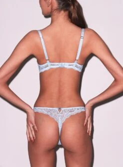 Fleur Du Mal Bianca Lace Bra -Fleur du Mal Shop FDM 041125 6007full