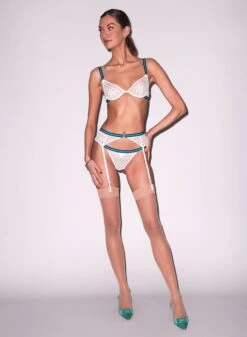 Fleur Du Mal Match Point Demi Bra 14 Fleur Du Mal Match Point Demi Bra -Fleur du Mal Shop FDM 041125 6509 full 1