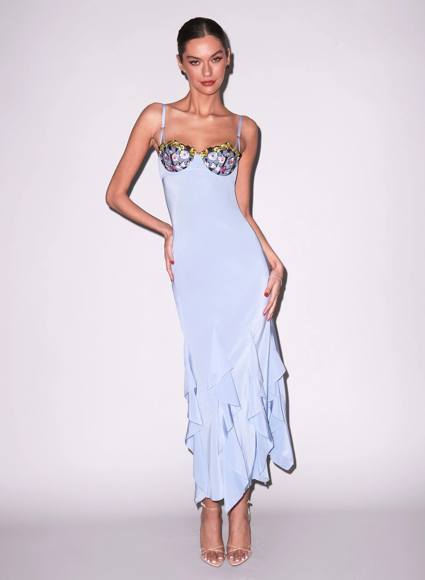 Fleur Du Mal Eden Gown 3 Fleur Du Mal Eden Gown