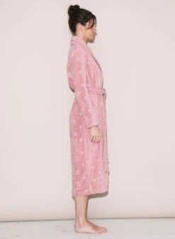 Fleur Du Mal Terrycloth Robe -Fleur du Mal Shop FDM 042823 1 9933full