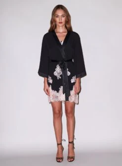 Fleur Du Mal Juliet Lace Robe 16 Fleur Du Mal Juliet Lace Robe -Fleur du Mal Shop FDM 071025 28621 full