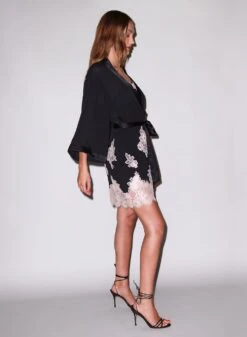 Fleur Du Mal Juliet Lace Robe 13 Fleur Du Mal Juliet Lace Robe -Fleur du Mal Shop FDM 071025 28667full