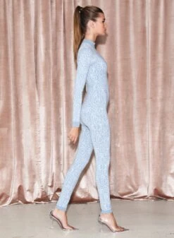 Fleur Du Mal Knit Catsuit -Fleur du Mal Shop FDM 092123 1 3622full