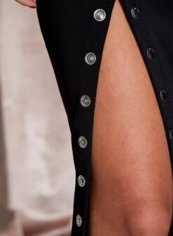 Fleur Du Mal Undo Me Dress -Fleur du Mal Shop FDM 110123 4441full