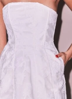 Fleur Du Mal Collette Dress 16 Fleur Du Mal Collette Dress -Fleur du Mal Shop FDM 111824 102964full