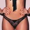 Fleur Du Mal Untie Me Cheeky 1 Fleur Du Mal Untie Me Cheeky -Fleur du Mal Shop FDM 112124 107658 full