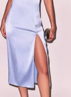 Fleur Du Mal Silk Zip Slip 15 Fleur Du Mal Silk Zip Slip -Fleur du Mal Shop FDM 112124 108405full