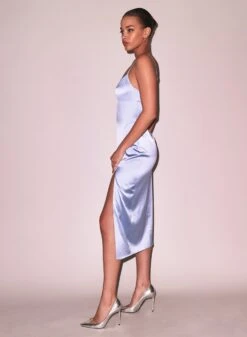 Fleur Du Mal Silk Zip Slip 16 Fleur Du Mal Silk Zip Slip -Fleur du Mal Shop FDM 112124 108441full