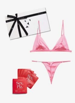 Fleur Du Mal Fleur Du Luxe Gift Set