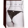Fleur Du Mal Charlotte Lace Seamless String Cheeky -Fleur du Mal Shop Fleur pantypack cheeky bbc8ec78 b2f7 4aed 9872 572c3205b84b