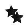 Fleur Du Mal Crystal Star Reusable Nipple Pasties -Fleur du Mal Shop Frame8