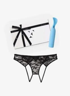 Fleur Du Mal French Lover Gift Set