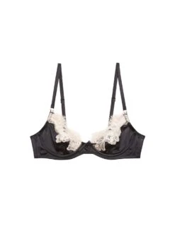 Fleur Du Mal Juliet Lace Demi Bra 12 Fleur Du Mal Juliet Lace Demi Bra -Fleur du Mal Shop JulietBra flat 7d38949b fc35 45cf bc6a 989311acf787
