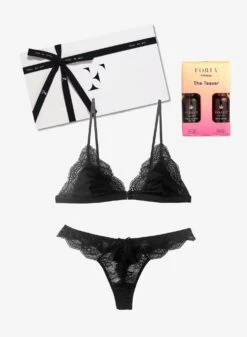Fleur Du Mal Naomi Teaser Gift Set