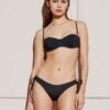 Fleur Du Mal Grommet Balconette Bikini Top -Fleur du Mal Shop SHOT 28 4571 webcrop