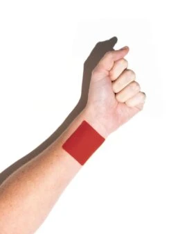 Fleur Marché Sex Plz Patch -Fleur du Mal Shop Sexarmweb