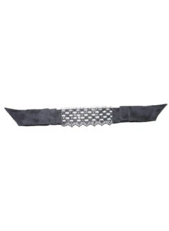 Fleur Du Mal Sequined Lace Blindfold -Fleur du Mal Shop bf3