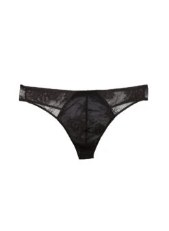 Fleur Du Mal Men's Bouquet Lace Thong 10 Fleur Du Mal Men's Bouquet Lace Thong -Fleur du Mal Shop bouquetthong